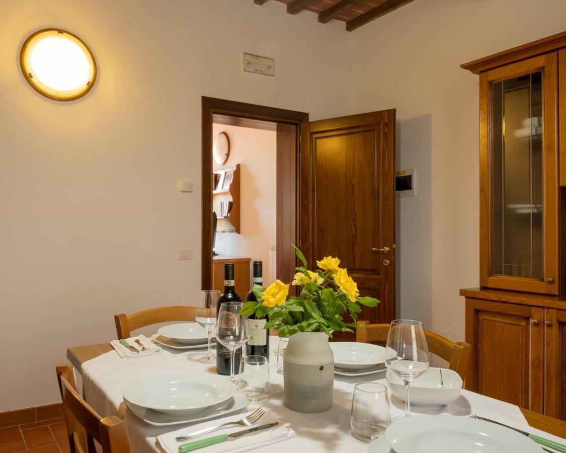 Corte Tommasi Residence Orentano Exterior photo